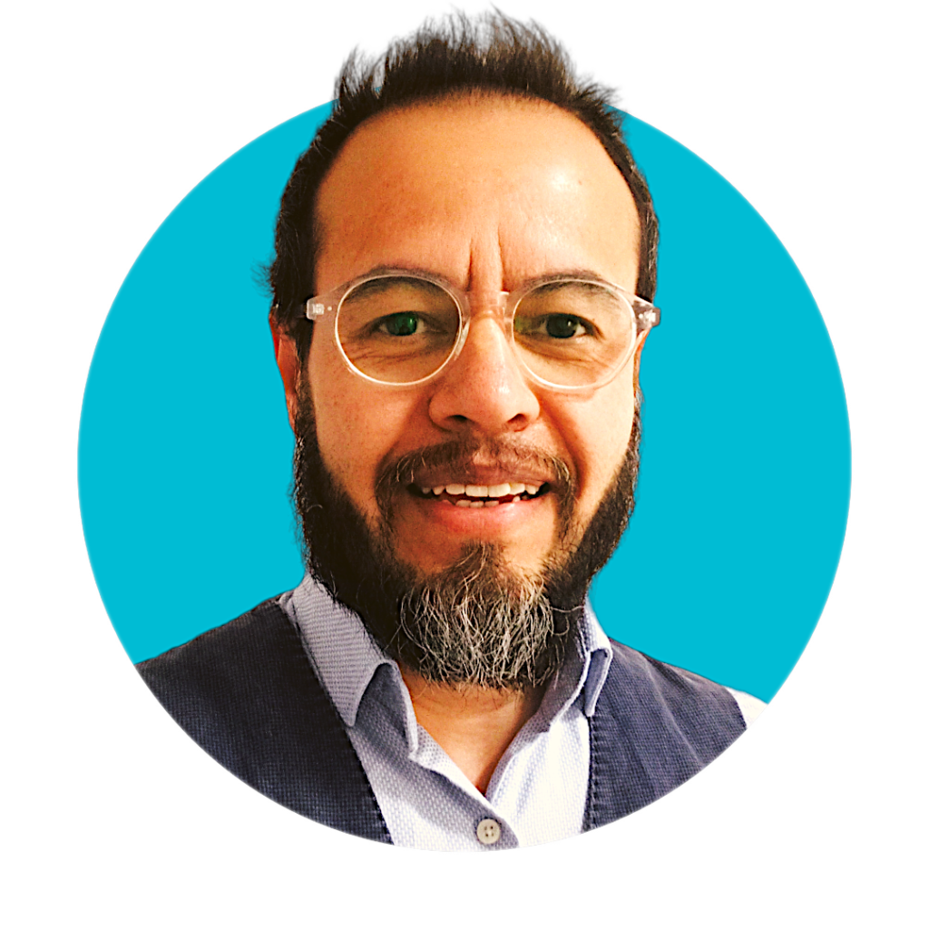 Maestro GAB, Gabriel Avila
